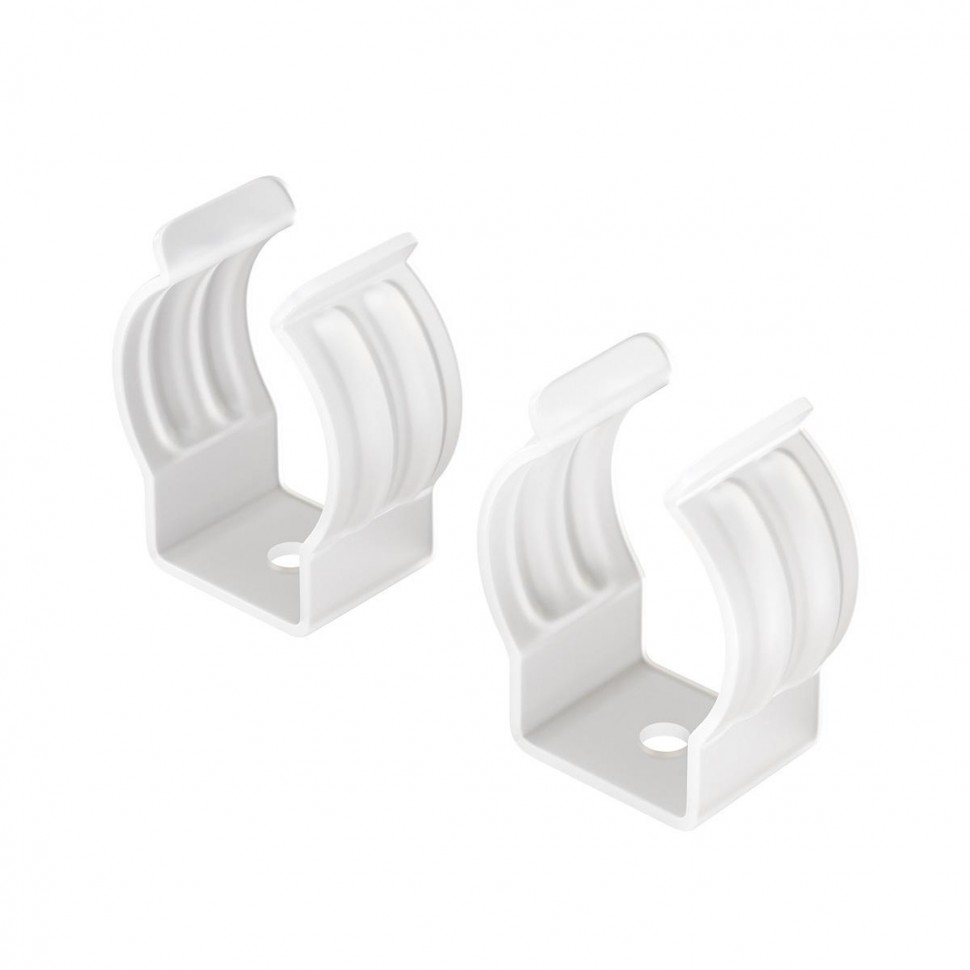 Клипса для гибкого неона (5 шт.) Maytoni LED Strip 20086 фото 1 — Дзинь ля-ля