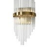 Настенный светильник Freya FR5216WL-02BS фото 3 &mdash; Дзинь ля-ля