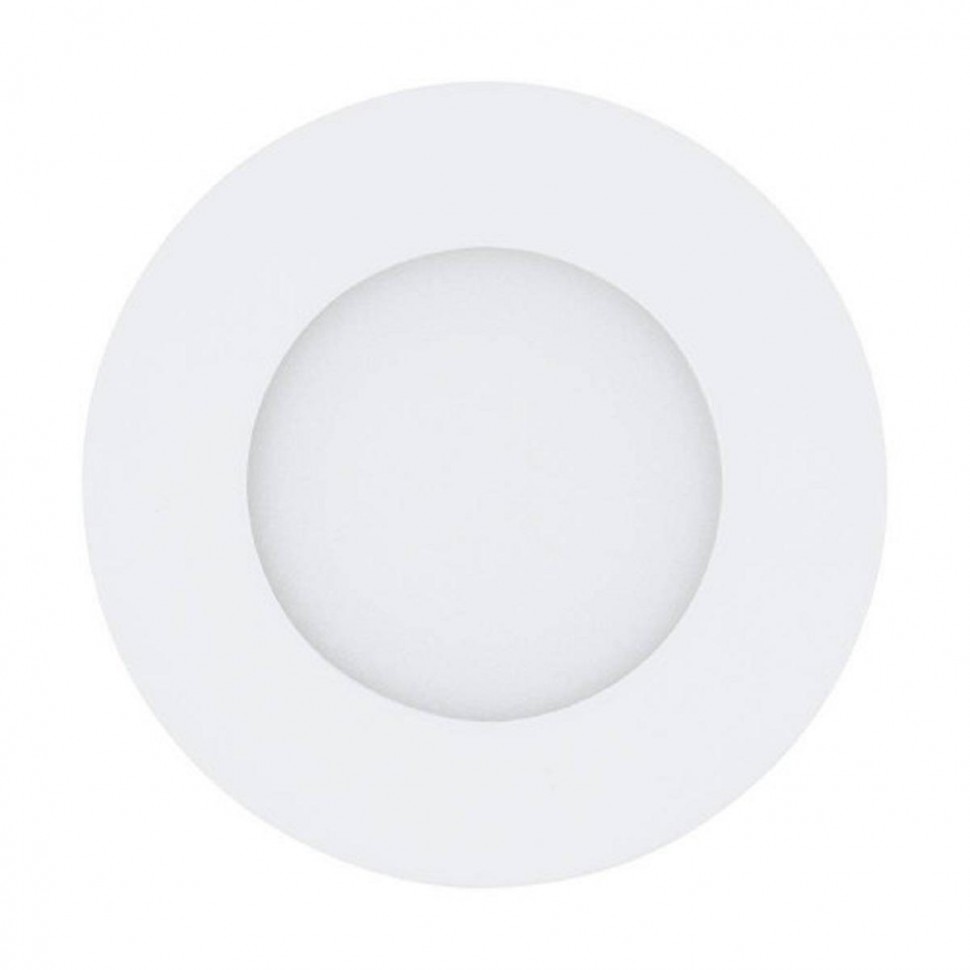 Встраиваемый светодиодный светильник Eglo Fueva 1 PRO 64618 фото 1 &mdash; Дзинь ля-ля