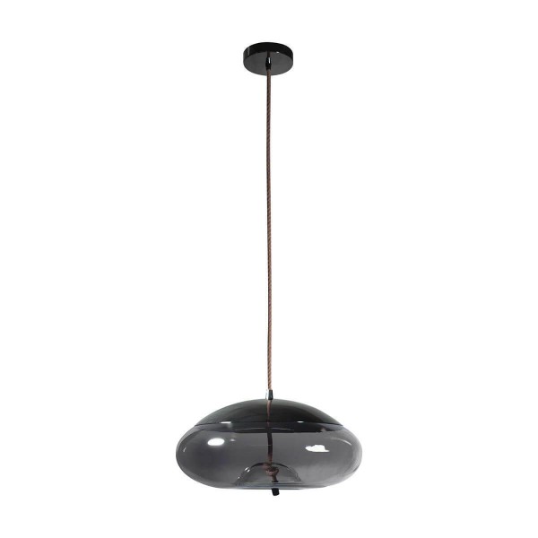 Подвесной светодиодный светильник Loft IT Knot 8134-D — Дзинь ля-ля
