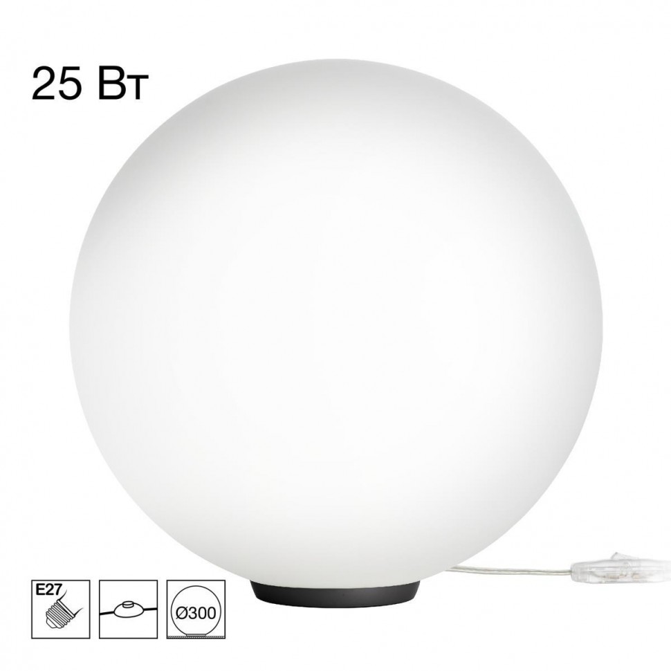 Настольная лампа Citilux RON CL941D30T5 фото 1 &mdash; Дзинь ля-ля