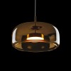 Подвесной светодиодный светильник Loft IT Dauphin 10040B фото 3 — Дзинь ля-ля