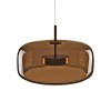 Подвесной светодиодный светильник Loft IT Dauphin 10040B фото 4 — Дзинь ля-ля