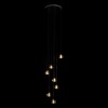 Подвесной светильник Loft IT Rain 10151/7 фото 2 — Дзинь ля-ля