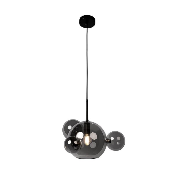 Подвесной светильник Loft IT Bolle 2029-P4 mini — Дзинь ля-ля