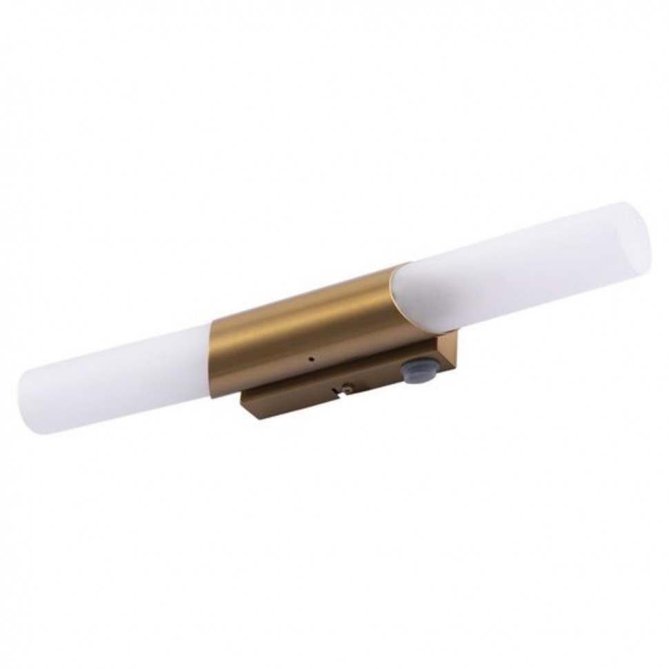 Подсветка для зеркал Arte Lamp Aqua-Bastone A2470AP-2PB фото 1 &mdash; Дзинь ля-ля