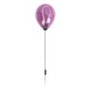 Настенный светодиодный светильник Loft IT Joy 10291 Pink фото 1 — Дзинь ля-ля