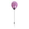 Настенный светодиодный светильник Loft IT Joy 10291 Pink фото 5 — Дзинь ля-ля
