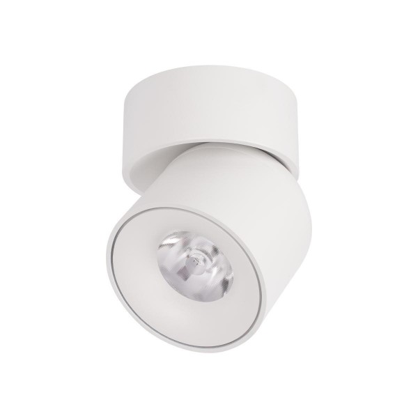 Светодиодный спот Loft IT Tictac 10180 White 4000K — Дзинь ля-ля