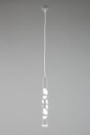 Подвесной светодиодный светильник Omnilux Arcore OML-101616-20 фото 5 &mdash; Дзинь ля-ля