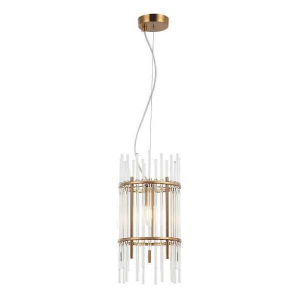 Подвесной светильник Stilfort Sia 2146/05/01P &mdash; Дзинь ля-ля