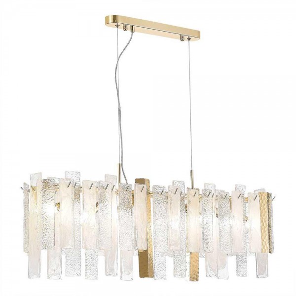 Подвесная люстра ST Luce SCOLARE SL1636.203.08 — Дзинь ля-ля