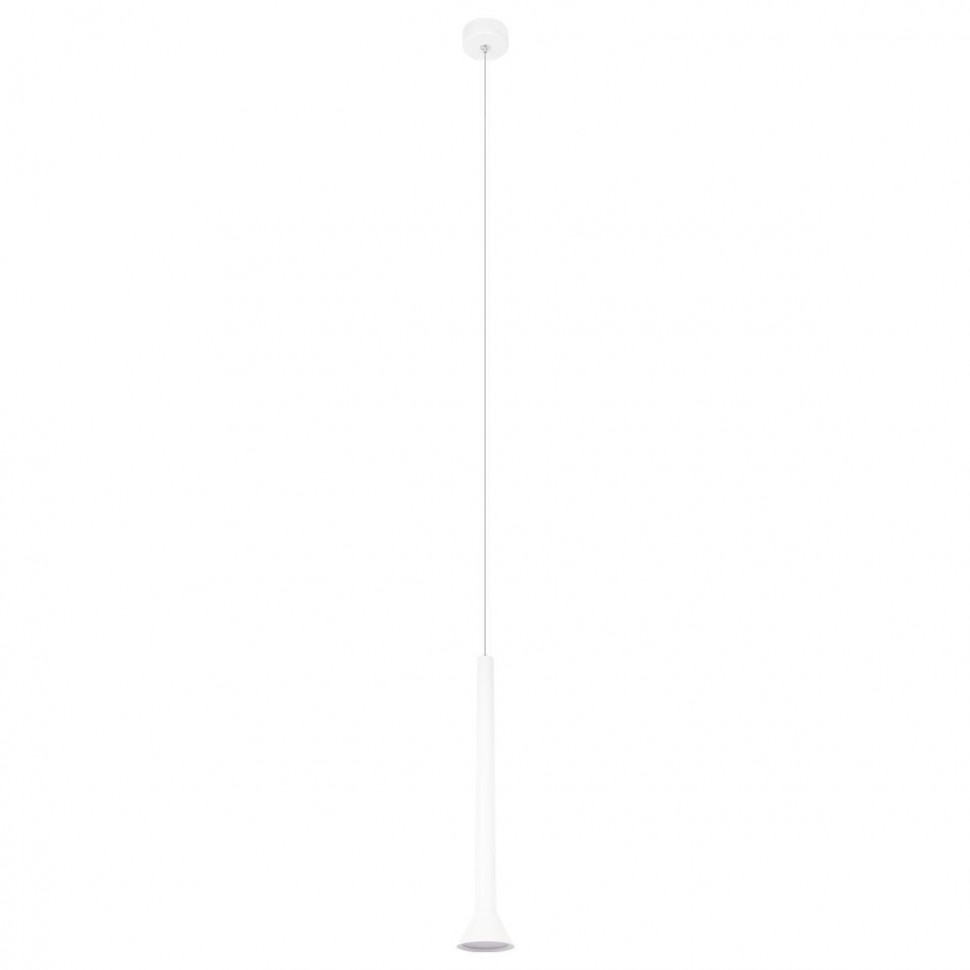 Подвесной светильник Loft IT Pipe 10337/550 White фото 1 &mdash; Дзинь ля-ля
