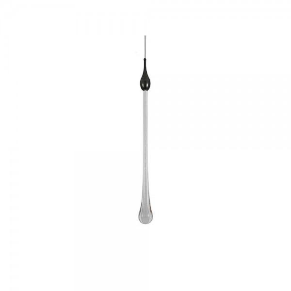 Подвесной светильник Newport 15501/S black glossy М0069241 &mdash; Дзинь ля-ля