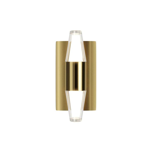 Настенный светильник (бра) Maytoni MOD401WL-L6BS3K &mdash; Дзинь ля-ля