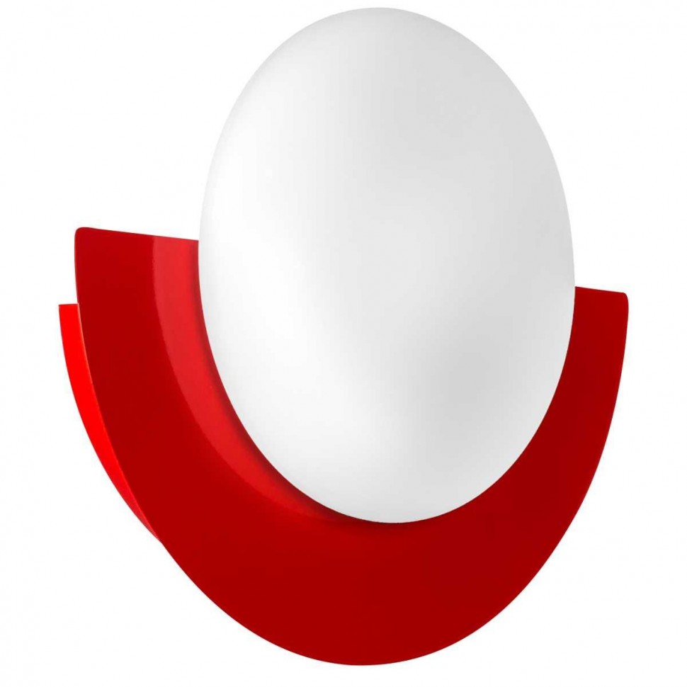 Бра Erica Lightstar 609632 фото 1 &mdash; Дзинь ля-ля