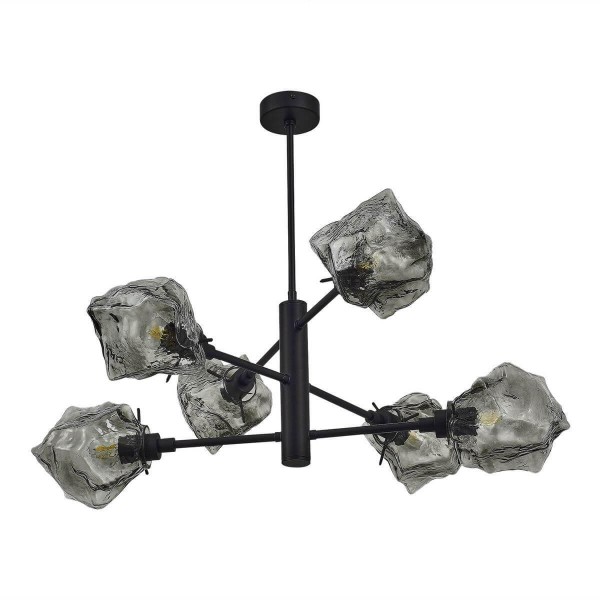 Подвесная люстра ST Luce Portici SL1175.402.06 — Дзинь ля-ля