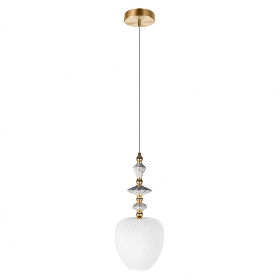 Подвесной светильник Loft It Family 10365/D фото 1 &mdash; Дзинь ля-ля