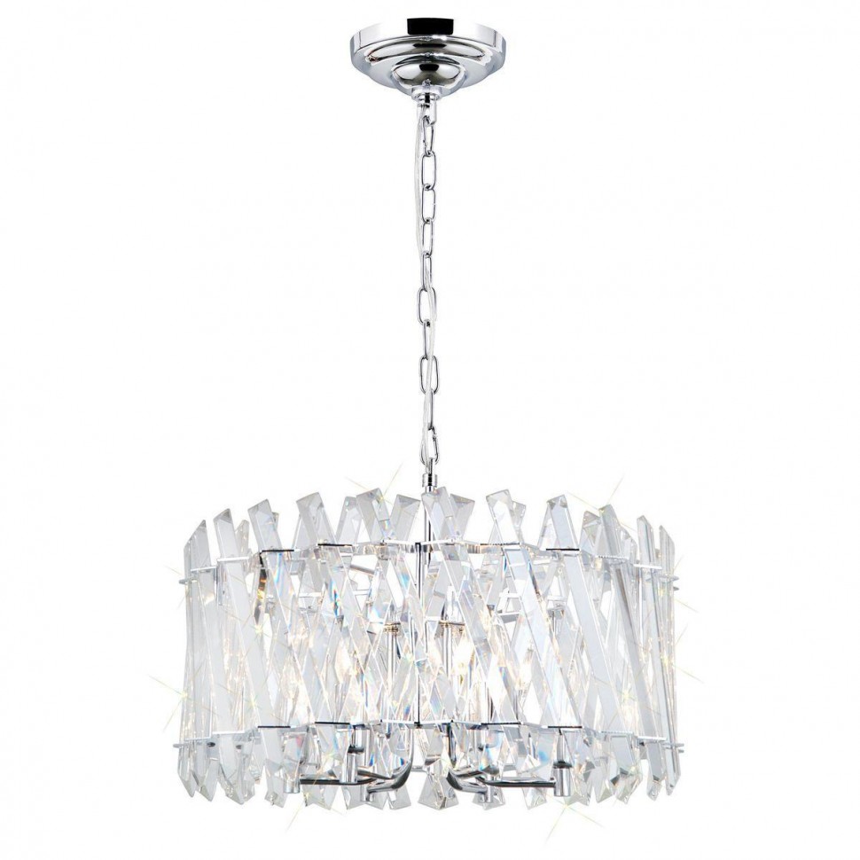 Подвесная люстра Citilux Ингвар CL334261 фото 1 &mdash; Дзинь ля-ля