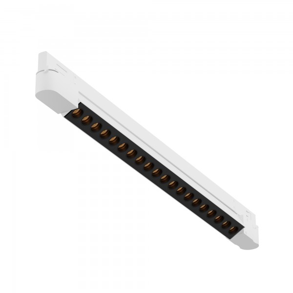 Трековый светильник Points Trinity 2700K 20Вт 30° Maytoni TR195-3-20W2.7K-M-W — Дзинь ля-ля