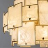 Подвесная люстра Arte Lamp Theemin A4068LM-12SG фото 5 &mdash; Дзинь ля-ля