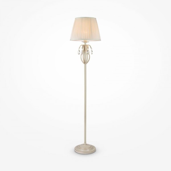 Торшер Maytoni Brionia ARM172-11-G — Дзинь ля-ля