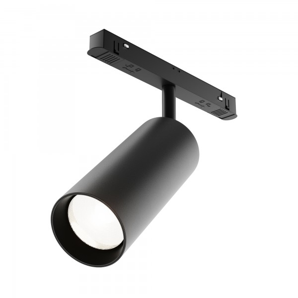 Трековый светильник Focus Led Exility 2700-6000K 20Вт 36° Dim Smart Maytoni TR032-4-20W3K-M-DS-B — Дзинь ля-ля