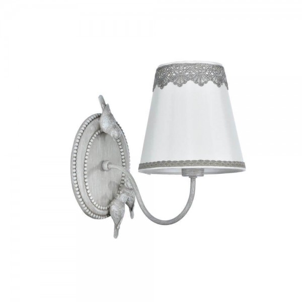 Бра Maytoni Bouquet ARM023-01-S — Дзинь ля-ля