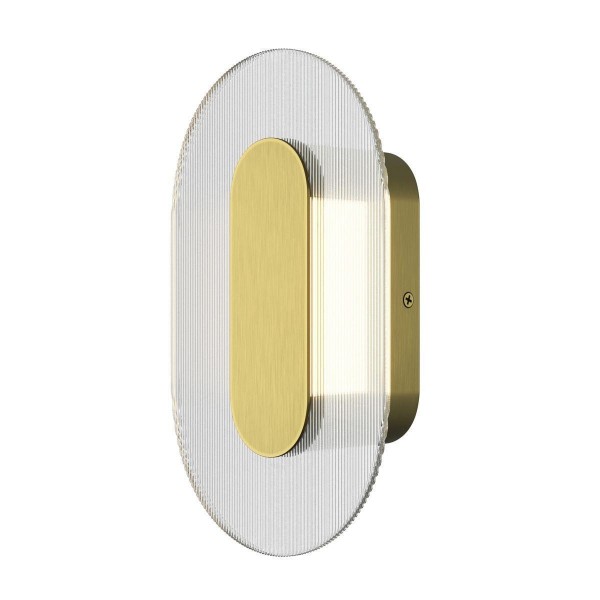 Бра Maytoni Ply MOD355WL-L6BS3K — Дзинь ля-ля