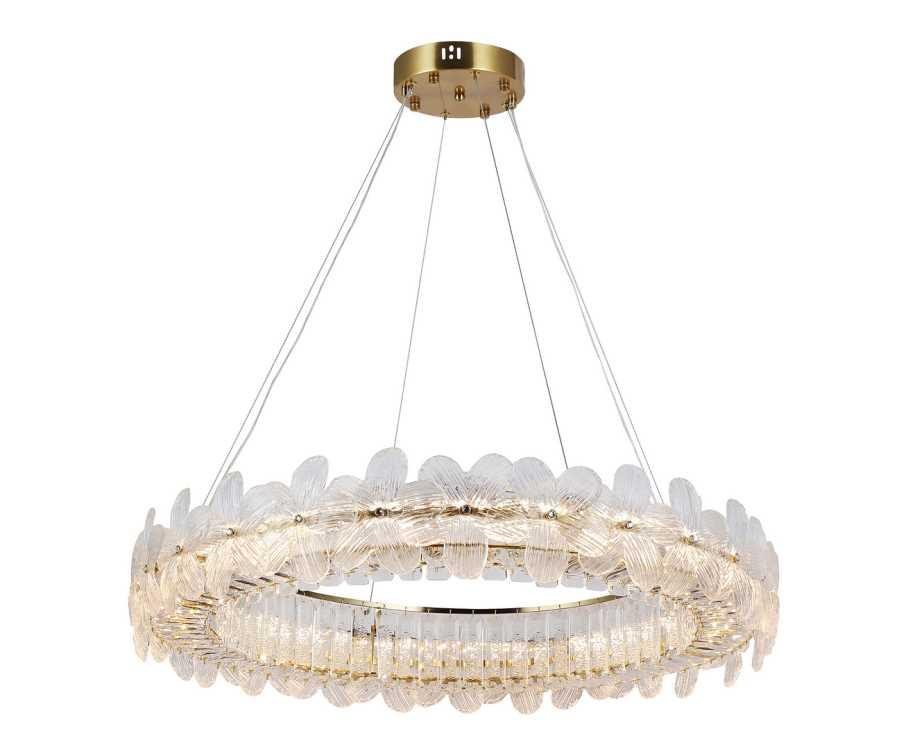 Люстра Kink Light Лиона 07600-80A,36 фото 1 &mdash; Дзинь ля-ля