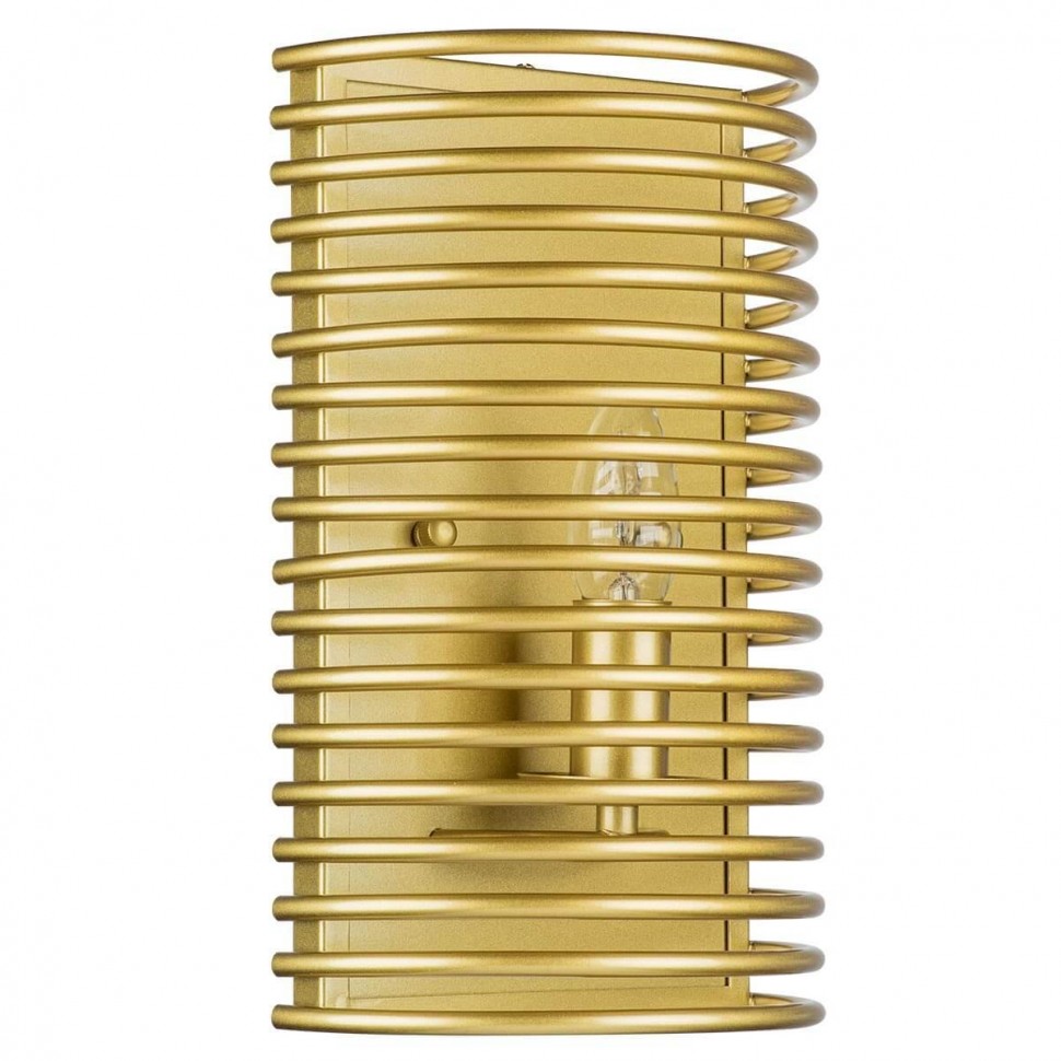 Настенный светильник Lightstar Zeta 728613 фото 1 &mdash; Дзинь ля-ля