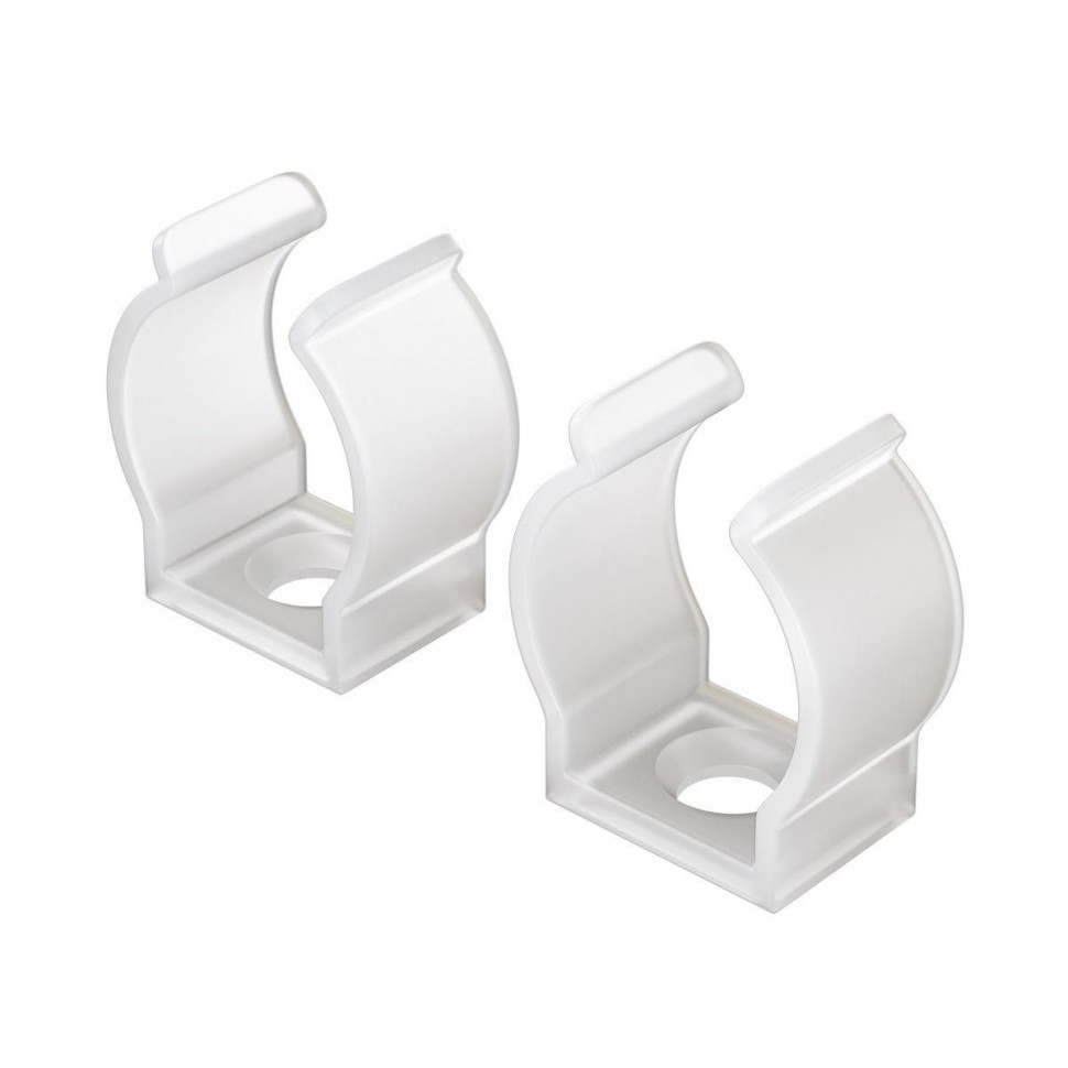 Клипса для гибкого неона (5 шт.) Maytoni LED Strip 20091 фото 1 — Дзинь ля-ля