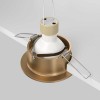 Встраиваемый светильник Maytoni Technical Slim DL027-2-01-MG фото 2 &mdash; Дзинь ля-ля
