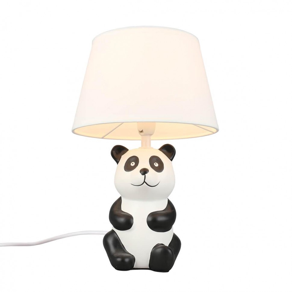 Настольная лампа Omnilux Marcheno OML-16414-01 фото 1 &mdash; Дзинь ля-ля