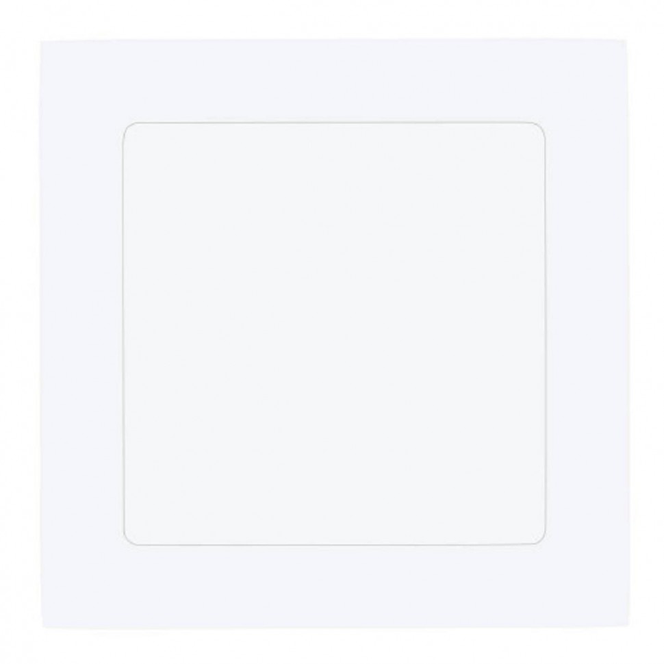 Встраиваемый светодиодный светильник Eglo Fueva 1 PRO 64624 фото 1 &mdash; Дзинь ля-ля