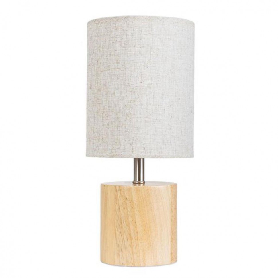 Настольная лампа Arte Lamp Jishui A5036LT-1BR фото 1 &mdash; Дзинь ля-ля