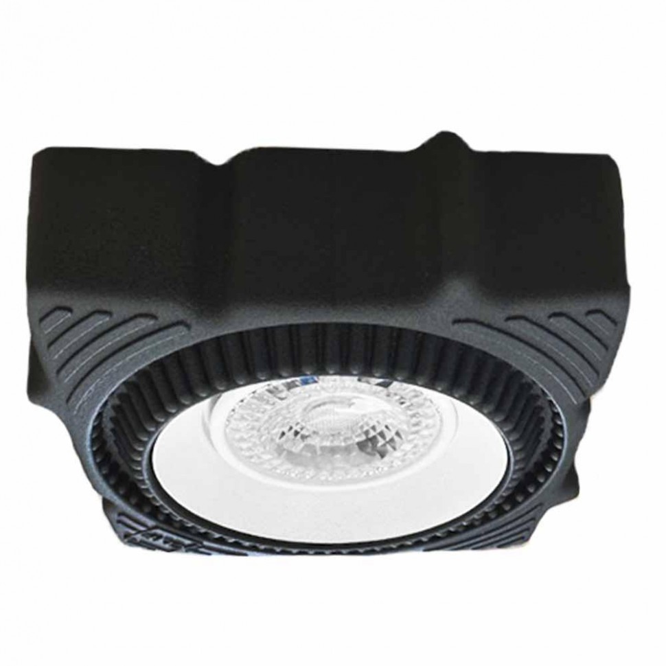 Встраиваемый светодиодный светильник ST Luce Встраиваемые светильники ST753.538.07 фото 1 &mdash; Дзинь ля-ля