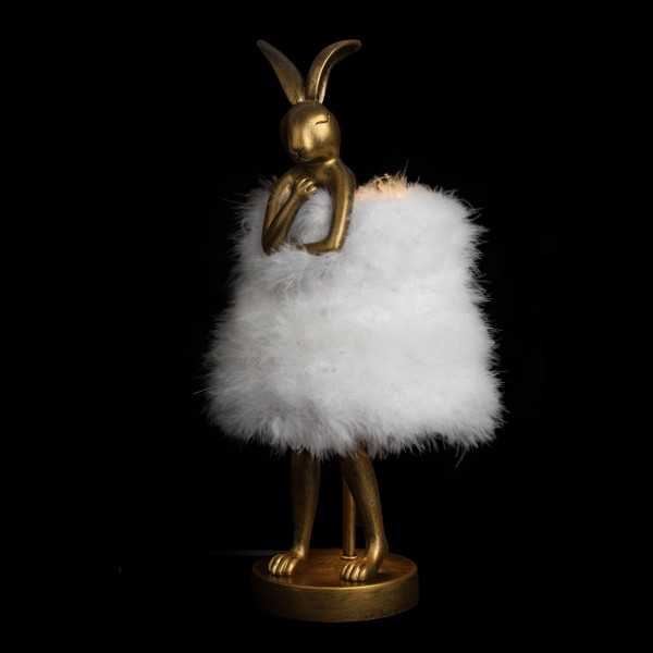 Подвесной светильник Loft IT Lapine 10315/A White fluff — Дзинь ля-ля