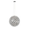 Подвесной светодиодный светильник Loft IT Raimond 1898/10 фото 1 &mdash; Дзинь ля-ля