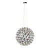 Подвесной светодиодный светильник Loft IT Raimond 1898/10 фото 3 &mdash; Дзинь ля-ля