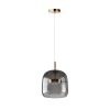 Подвесной светодиодный светильник Loft IT Dauphin 10041A фото 1 — Дзинь ля-ля