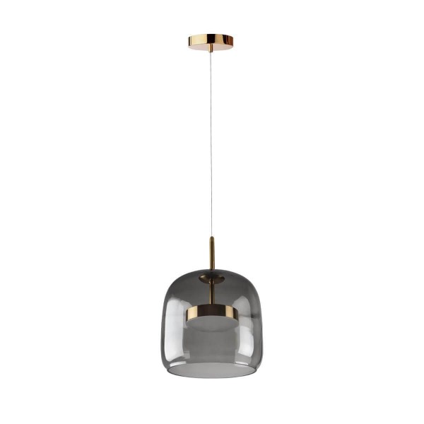 Подвесной светодиодный светильник Loft IT Dauphin 10041A — Дзинь ля-ля