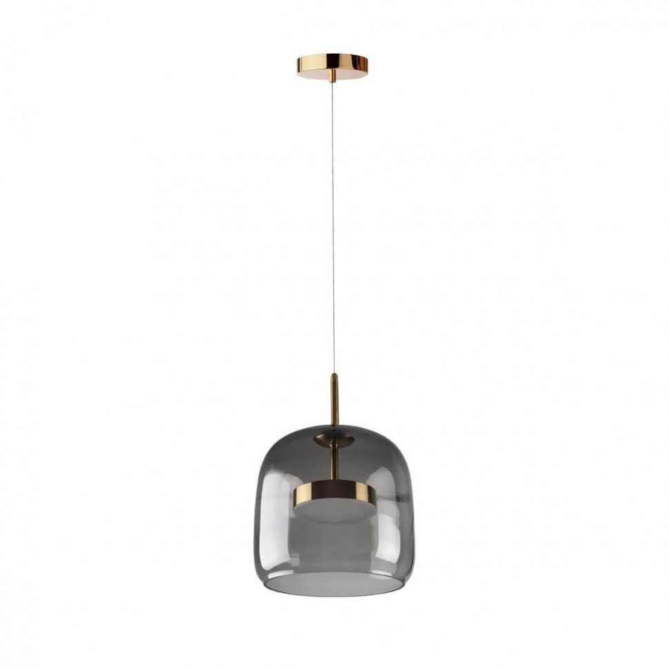 Подвесной светодиодный светильник Loft IT Dauphin 10041A фото 1 — Дзинь ля-ля