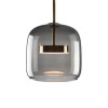 Подвесной светодиодный светильник Loft IT Dauphin 10041A фото 3 — Дзинь ля-ля