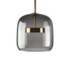 Подвесной светодиодный светильник Loft IT Dauphin 10041A фото 5 — Дзинь ля-ля