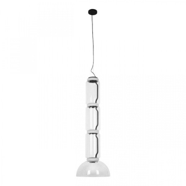 Подвесной светодиодный светильник Loft IT Noctambule 10192/L — Дзинь ля-ля