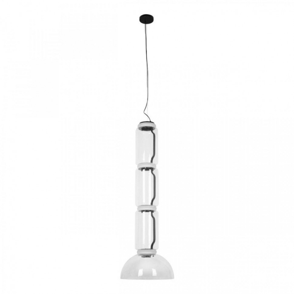 Подвесной светодиодный светильник Loft IT Noctambule 10192/L фото 1 — Дзинь ля-ля