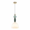 Подвесной светильник Odeon Light Classic Candy 4861/1C фото 3 &mdash; Дзинь ля-ля