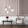 Подвесной светильник Odeon Light Classic Candy 4861/1C фото 7 &mdash; Дзинь ля-ля