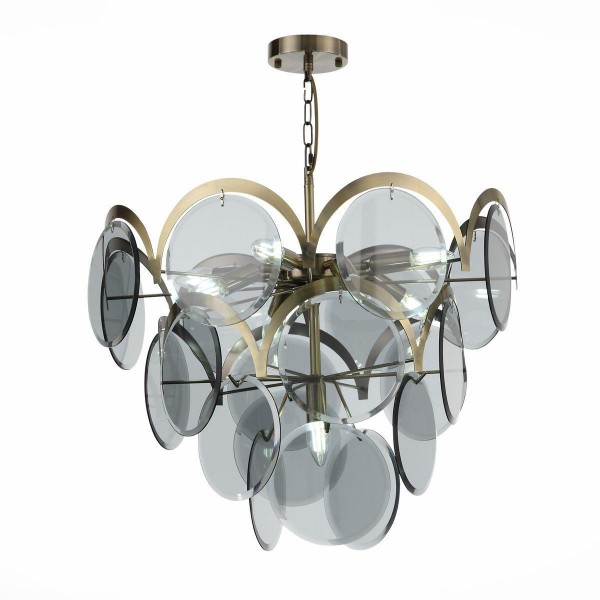 Подвесная люстра ST Luce Fazia SL1161.373.09 — Дзинь ля-ля